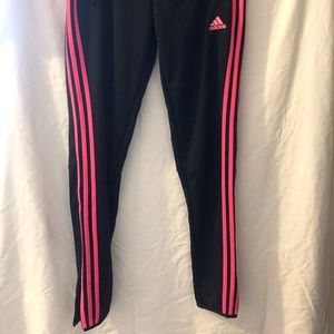 Adidas track pants